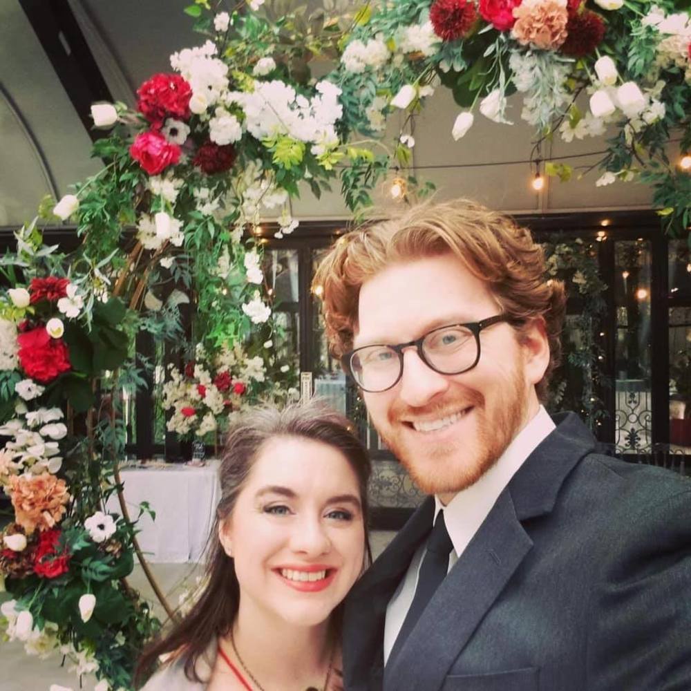 Meet your Posher, Rachel